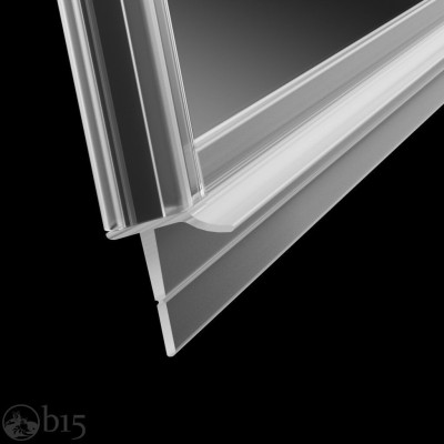 Душова кабіна RADAWAY Torrenta KDJ 100x80x195 132242-01-01R Душова кабіна RADAWAY Torrenta KDJ 100x80x195 132242-01-01R