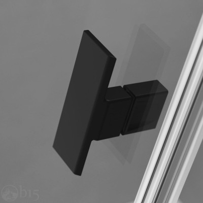 Душова кабіна RADAWAY Nes Black KDS II 100x90x200 10033100-54-01R+10040090-54-01 Душова кабіна RADAWAY Nes Black KDS II 100x90x200 10033100-54-01R+10040090-54-01