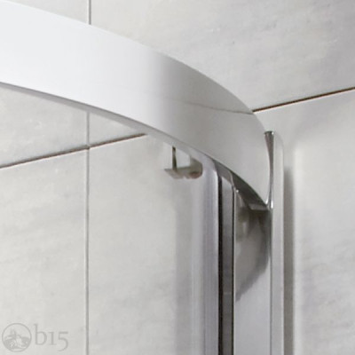 Душова кабіна RADAWAY Premium Plus C 90x90x190 скло графіт 30453-01-05N Душова кабіна RADAWAY Premium Plus C 90x90x190 скло графіт 30453-01-05N