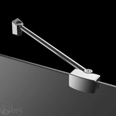 Душова кабіна RADAWAY Torrenta KDJ 100x90x195 132246-01-01L Душова кабіна RADAWAY Torrenta KDJ 100x90x195 132246-01-01L