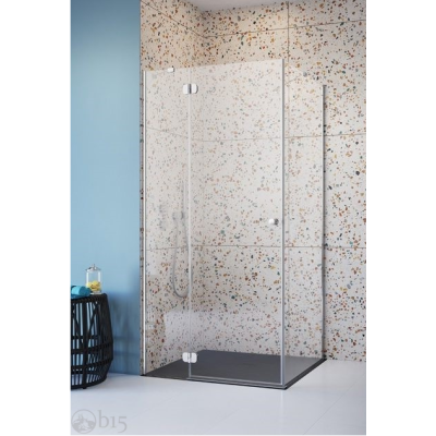 Душова кабіна RADAWAY Torrenta KDJ 100x90x195 132246-01-01L