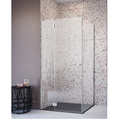 Душова кабіна RADAWAY Torrenta KDJ 100x90x195 132246-01-01L Душова кабіна RADAWAY Torrenta KDJ 100x90x195 132246-01-01L