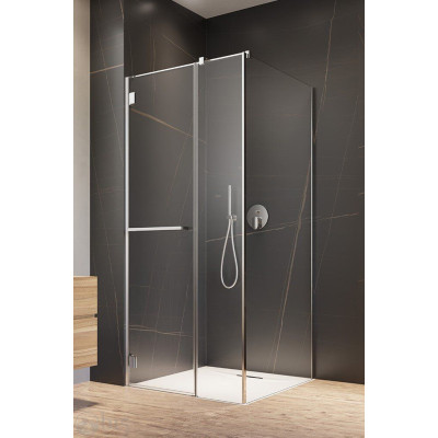 Душевая кабина RADAWAY Carena KDJ 120Lx80x195 134442-01-01NL