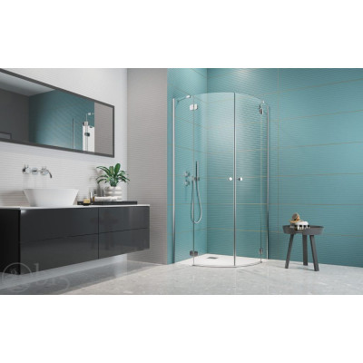 Душова кабіна RADAWAY Torrenta PDD 90x90x195 131600-01-01 Душова кабіна RADAWAY Torrenta PDD 90x90x195 131600-01-01