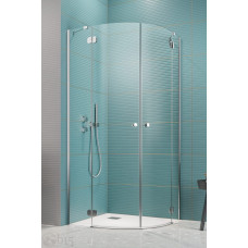 Душова кабіна RADAWAY Torrenta PDD 90x90x195 131600-01-01