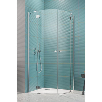 Душова кабіна RADAWAY Torrenta PDD 90x90x195 131600-01-01
