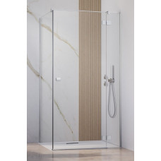 Душова кабіна RADAWAY Essenza KDJ 100Rx100x200 1385040-01-01R+1384052-01-01