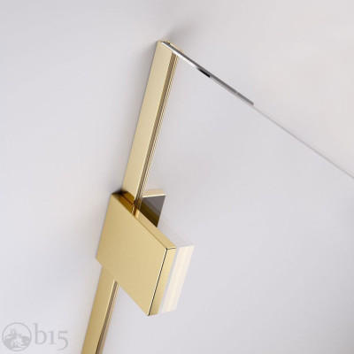 Душевая перегородка RADAWAY Essenza Pro Gold 95 см. 10103095-09-01 Душевая перегородка RADAWAY Essenza Pro Gold 95 см. 10103095-09-01