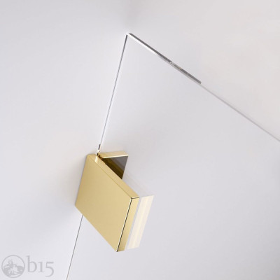 Душова перегородка RADAWAY Essenza Pro Gold 115 см. 10103115-09-01 Душова перегородка RADAWAY Essenza Pro Gold 115 см. 10103115-09-01