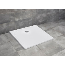 Душевой поддон RADAWAY Zantos C 90x90 M3ZNC9090-06
