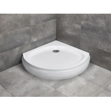 Душевой поддон RADAWAY Patmos B 90x90 4T99155-03