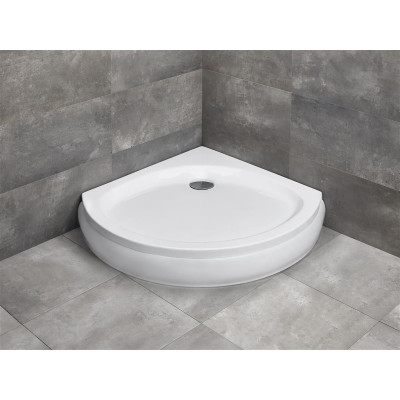 Душевой поддон RADAWAY Patmos B 90x90 4T99155-03