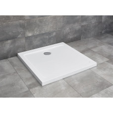 Душевой поддон RADAWAY Doros Plus C 80x80 SDRPC8080-01