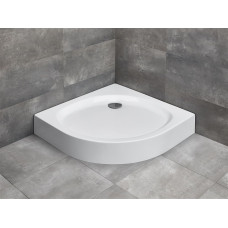 Душевой поддон RADAWAY Patmos A 90 Compact 4S99155-05