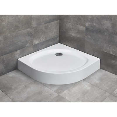 Душовий піддон RADAWAY Patmos A 90 Compact 4S99155-05