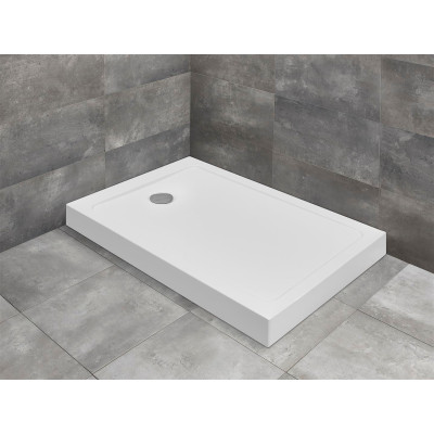 Душовий піддон RADAWAY Doros F Compact 100x80 SDRFP1080-05