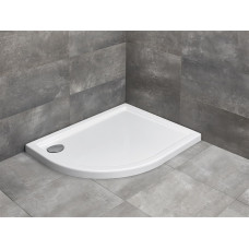 Душевой поддон RADAWAY Tasos E 100x80 STE1086-30R