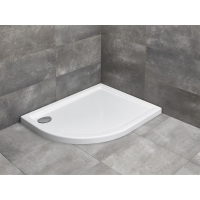 Душовий піддон RADAWAY Tasos E 100x80 STE1086-30R