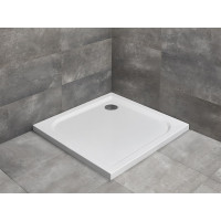 Душовий піддон RADAWAY Delos C 90x90 SDC0909-01