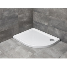 Душевой поддон RADAWAY Tasos E 100x80 STE1086-30L