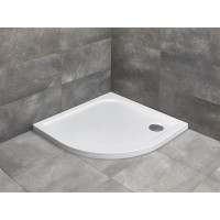 Душовий піддон RADAWAY Delos A 100x100 SDA1010-01
