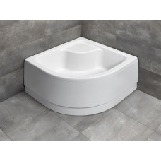 Душовий піддон RADAWAY Indos A 90x90 SIA9090-01