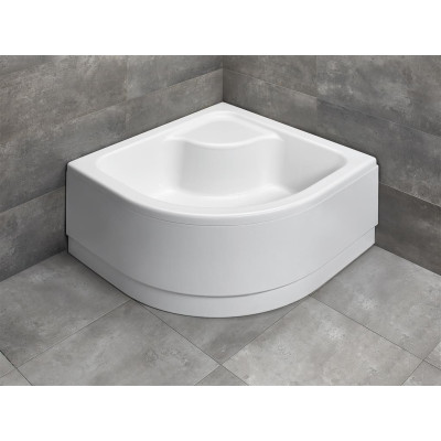 Душевой поддон RADAWAY Indos A 90x90 SIA9090-01