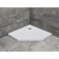 Душевой поддон RADAWAY Doros Plus PT 90x90 SDRPTP9090-01