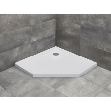 Душевой поддон RADAWAY Doros PT 100x100 SDRPT1010-01
