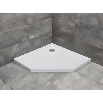 Душевой поддон RADAWAY Doros PT 100x100 SDRPT1010-01