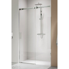 Душові двері RADAWAY Espera Pro DWJ з доводчиком 100 см 10090100-01-01R+10091100-01-01R