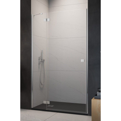 Душові двері RADAWAY Essenza DWJ 120 см 1385016-01-01L