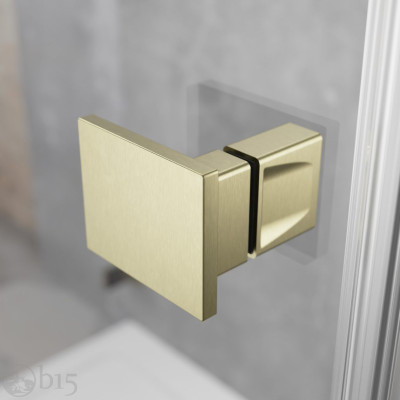 Душові двері RADAWAY Essenza Brushed Gold DWJ 110 см 1385015-99-01R Душові двері RADAWAY Essenza Brushed Gold DWJ 110 см 1385015-99-01R