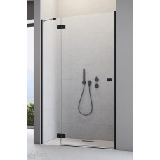 Душові двері RADAWAY Essenza Black DWJ 100 см 1385014-54-01L