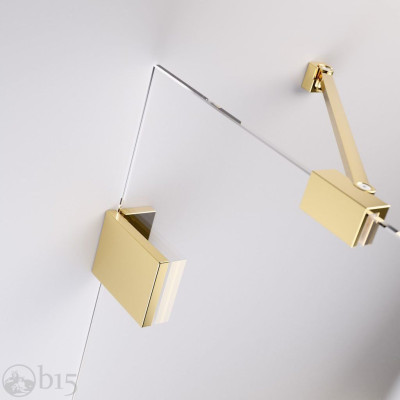 Душові двері RADAWAY Essenza Pro Gold DWJ 110 см 10099110-09-01R Душові двері RADAWAY Essenza Pro Gold DWJ 110 см 10099110-09-01R