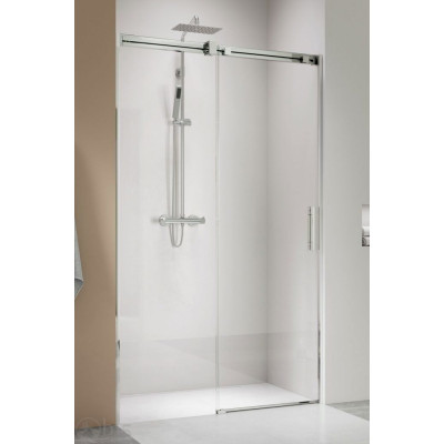 Душові двері RADAWAY Espera Pro DWJ з доводчиком 110 см 10090110-01-01L+10091110-01-01L