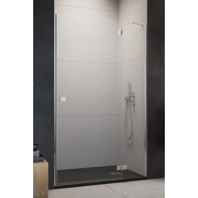 Душові двері RADAWAY Essenza DWJ 120 см 1385016-01-01R