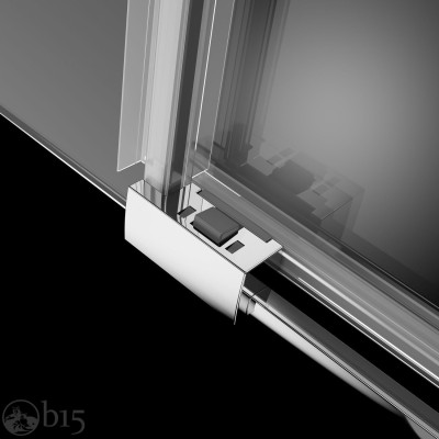 Душевая дверь RADAWAY Idea Black DWJ 140 см 387018-54-01R Душевая дверь RADAWAY Idea Black DWJ 140 см 387018-54-01R
