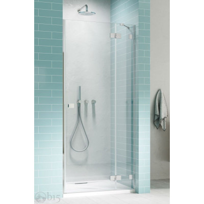 Душові двері RADAWAY Essenza Pro DWJ 100 см 10099100-01-01R