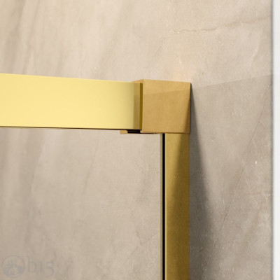 Душевая дверь RADAWAY Idea Gold DWD 170 см 387127-09-01 Душевая дверь RADAWAY Idea Gold DWD 170 см 387127-09-01