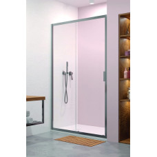 Душові двері RADAWAY Alienta DWJ 130 см скло прозоре 10260130-01-01