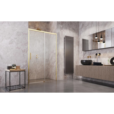 Душевая дверь RADAWAY Idea Gold DWJ 130 см 387017-09-01L Душевая дверь RADAWAY Idea Gold DWJ 130 см 387017-09-01L
