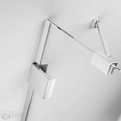Душові двері RADAWAY Essenza Pro DWJ 110 см 10099110-01-01L Душові двері RADAWAY Essenza Pro DWJ 110 см 10099110-01-01L