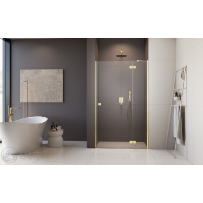 Душові двері RADAWAY Essenza Gold DWJ 120 см 1385016-09-01R Душові двері RADAWAY Essenza Gold DWJ 120 см 1385016-09-01R