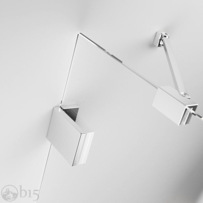 Душові двері RADAWAY Essenza Pro DWJ 110 см 10099110-01-01R Душові двері RADAWAY Essenza Pro DWJ 110 см 10099110-01-01R