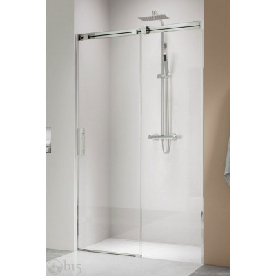 Душові двері RADAWAY Espera Pro DWJ з доводчиком 120 см 10090120-01-01R+10091120-01-01R