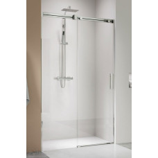 Душові двері RADAWAY Espera Pro DWJ з доводчиком 140 см 10090140-01-01L+10091140-01-01L