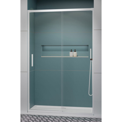 Душові двері RADAWAY Idea White DWJ 100 см 387014-04-01R