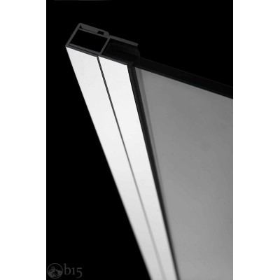 Душові двері RADAWAY Carena DWB 90 см 134502-01-01NL