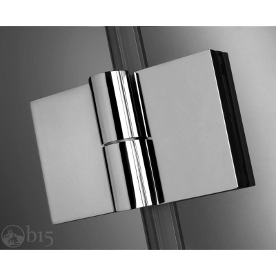 Душові двері RADAWAY Carena DWB 90 см 134502-01-01NL